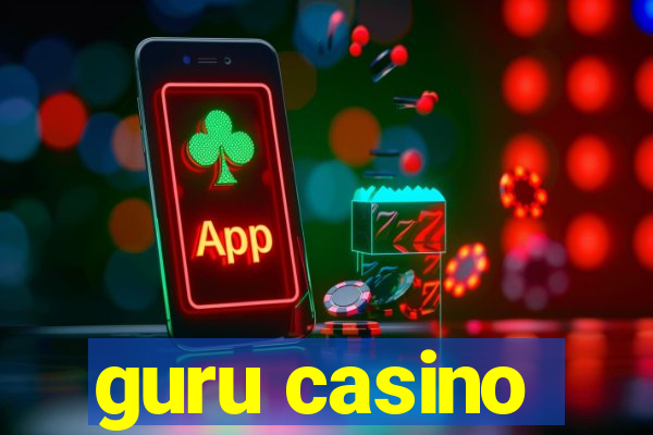 guru casino