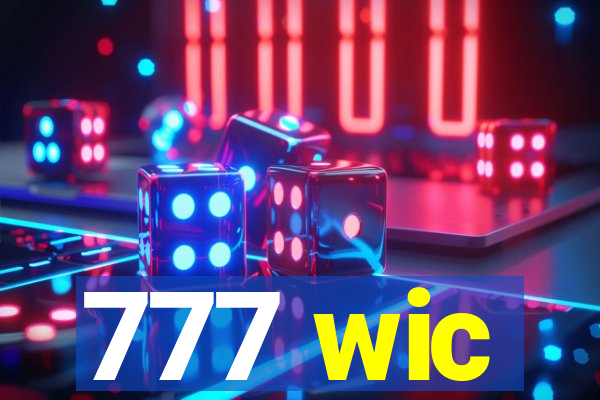 777 wic