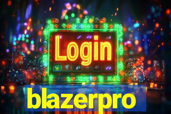 blazerpro