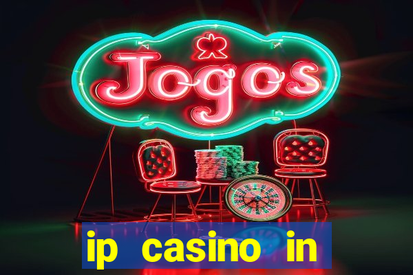 ip casino in biloxi ms