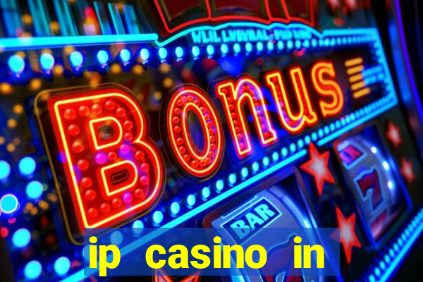 ip casino in biloxi ms