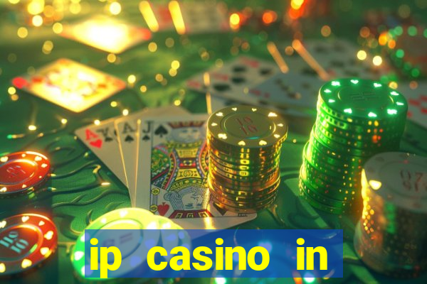 ip casino in biloxi ms