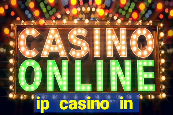 ip casino in biloxi ms