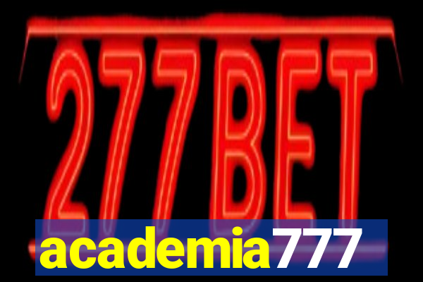 academia777