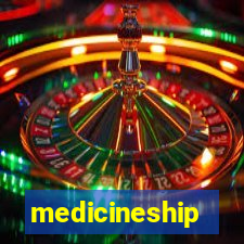 medicineship