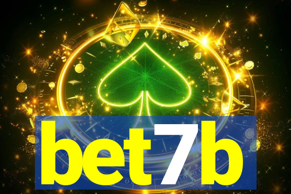 bet7b