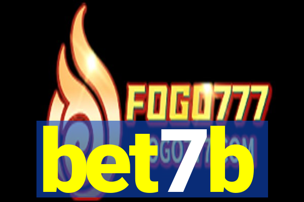 bet7b