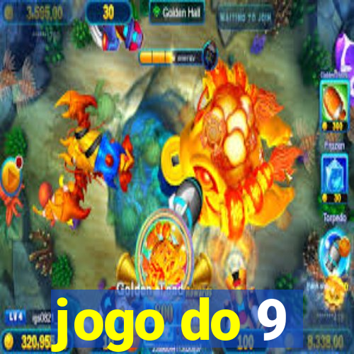 jogo do 9