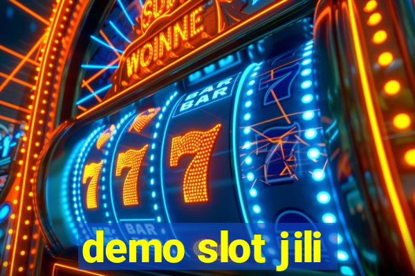 demo slot jili