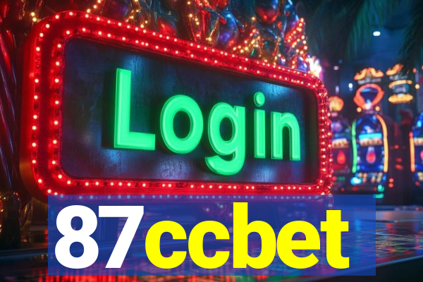 87ccbet