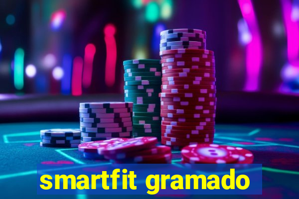 smartfit gramado