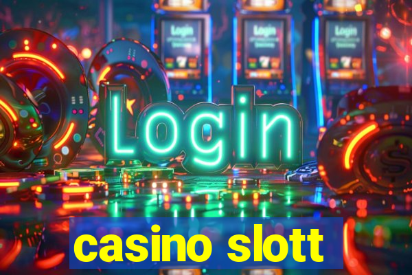 casino slott