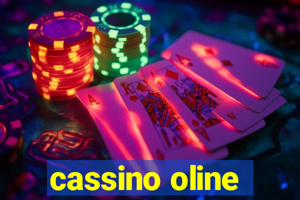 cassino oline