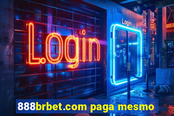 888brbet.com paga mesmo