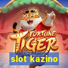 slot kazino