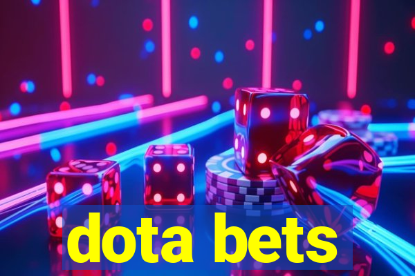 dota bets