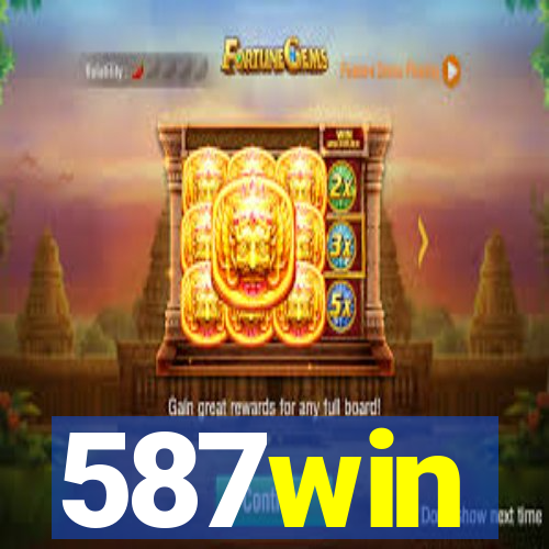 587win