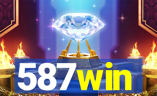 587win