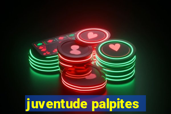 juventude palpites