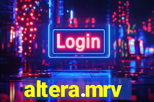 altera.mrv