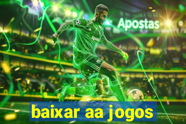 baixar aa jogos