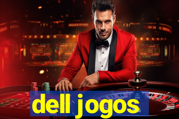 dell jogos