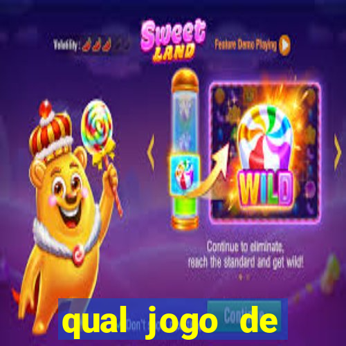 qual jogo de aposta mais facil de ganhar