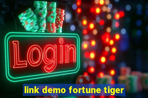 link demo fortune tiger