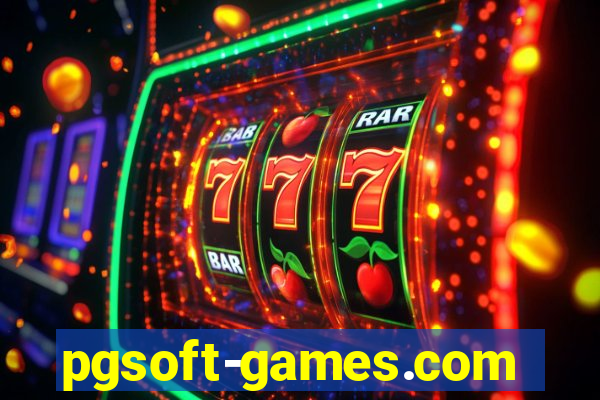 pgsoft-games.com fortune tiger