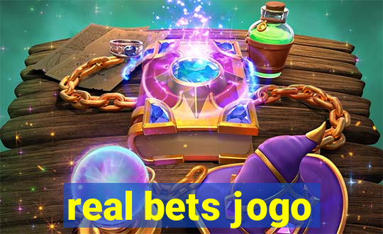 real bets jogo