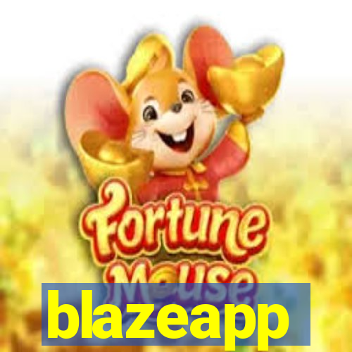 blazeapp