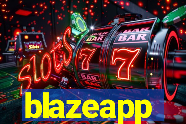 blazeapp