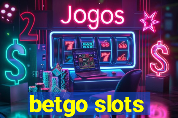 betgo slots