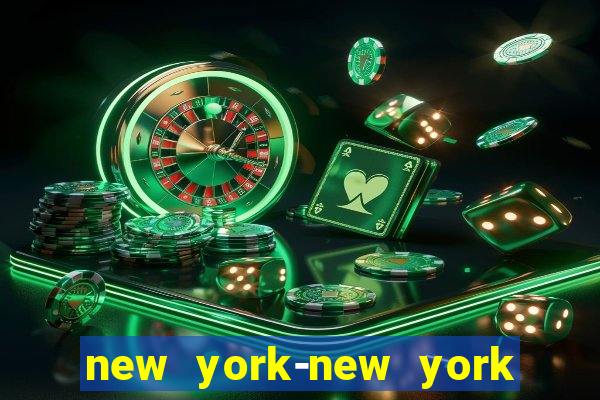 new york-new york hotel and casino