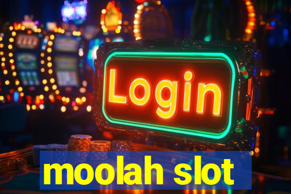 moolah slot