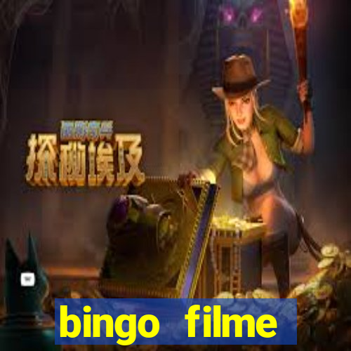 bingo filme assistir online