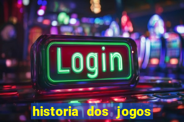 historia dos jogos paraolimpicos resumo