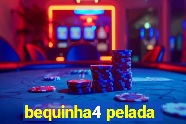 bequinha4 pelada