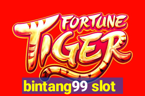 bintang99 slot