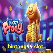 bintang99 slot