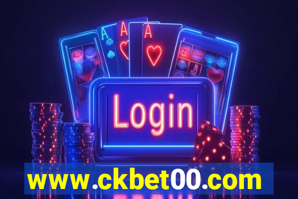 www.ckbet00.com