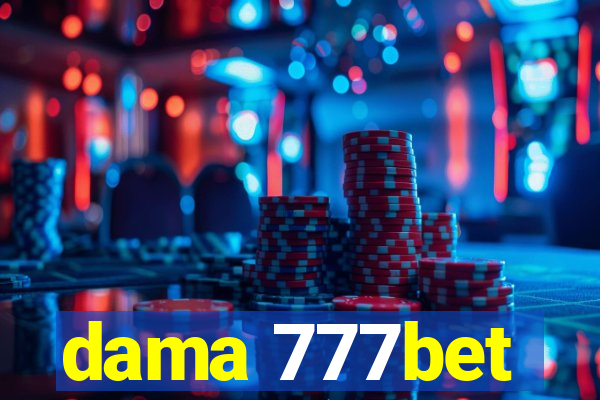 dama 777bet