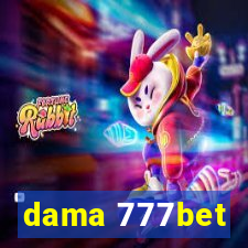 dama 777bet