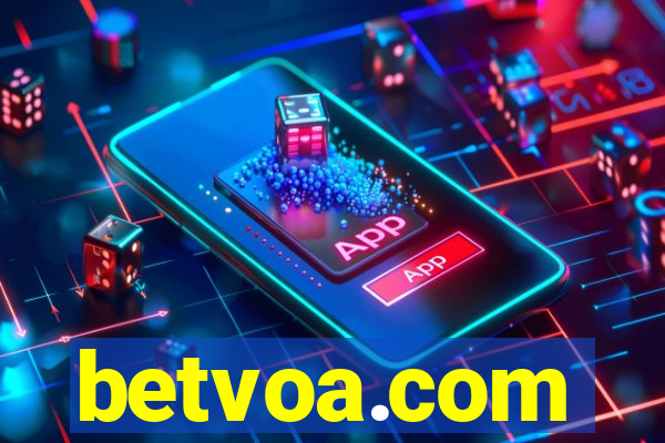 betvoa.com