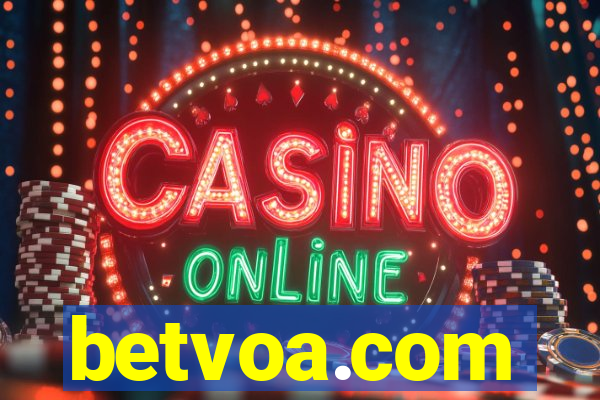 betvoa.com