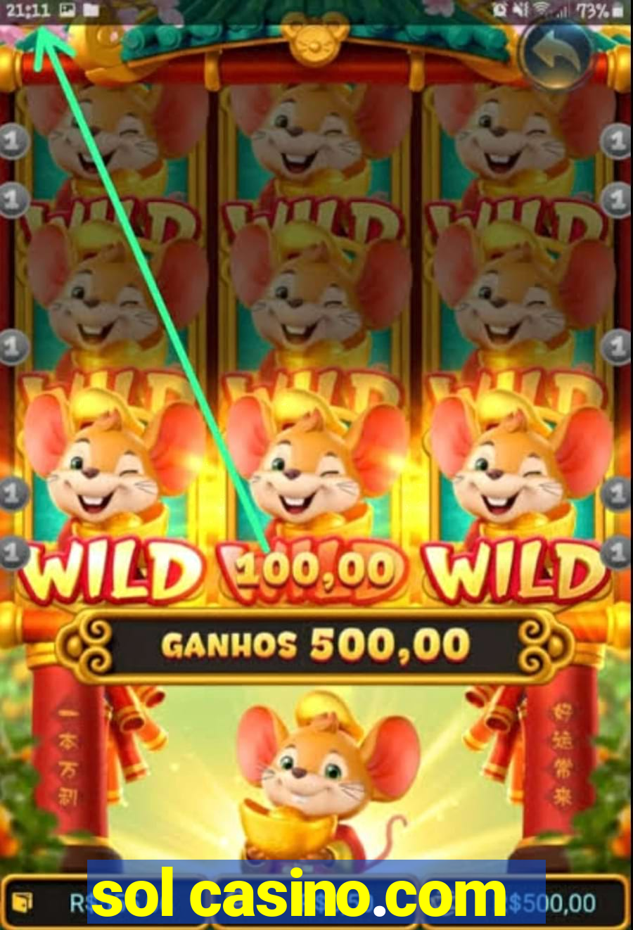 sol casino.com