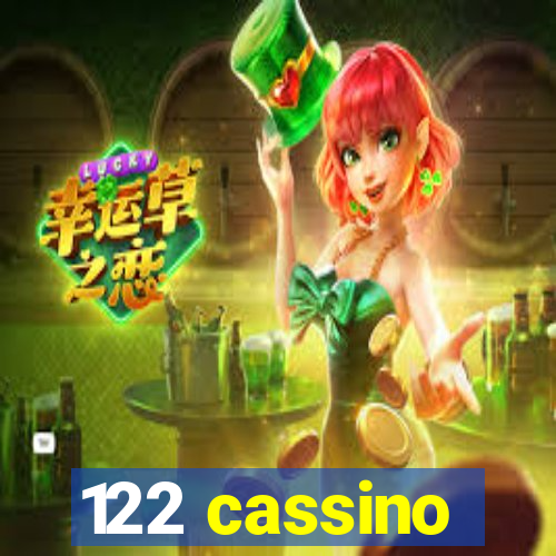 122 cassino