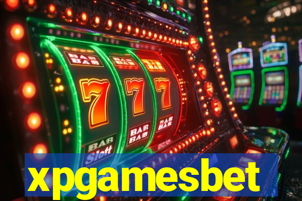 xpgamesbet