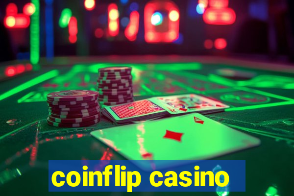 coinflip casino