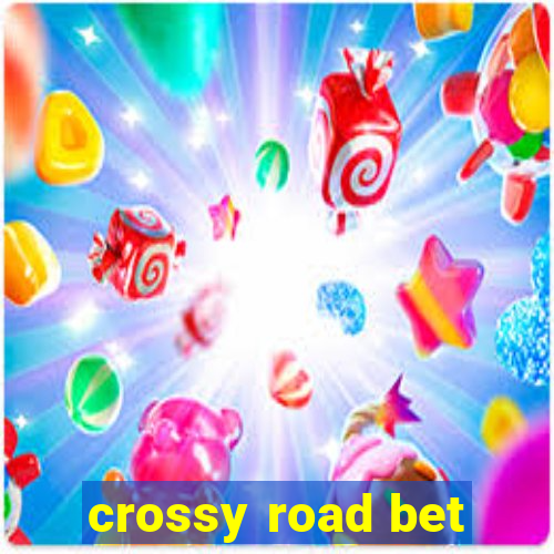 crossy road bet